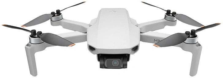 Квадрокоптер DJI Mini SE