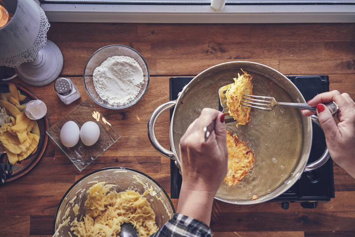 Что приготовить парню на завтрак: 7 простых и романтичных рецептов