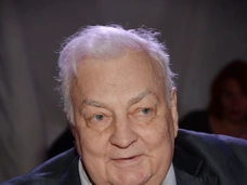 Александр Ширвиндт: «От всех жен Михаил Державин уходил с одним чемоданом»