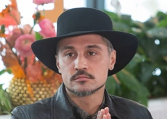 Дима Билан: «Спустя время накрывает и думаешь: «Какого хрена я все про себя рассказал?»