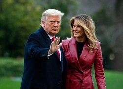 Протест или новые правила: почему Дональд и Мелания Трамп не появятся на инаугурации Байдена