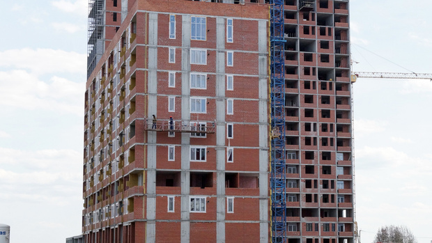 Фото №1 - В Минстрое рассказали, вырастут ли цены на жилье после продления льготной ипотеки