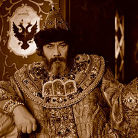 Аватарка Царь Предтеч