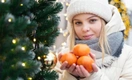Укрепить кости, помочь сердцу и еще 6 научных причин есть мандарины каждый день