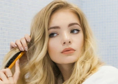 Лиза Пескова: «Моя кожа сохла до крови»