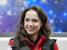 Алина Загитова кинула организаторов ледового шоу
