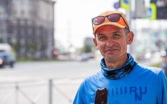 Ушел с работы в США, чтобы бежать вокруг света: как россиянин придумал новый вид туризма