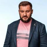 Марк Бартон