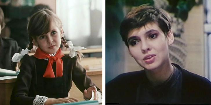 Как выглядят сейчас героини советских сказок, в которых были влюблены все мальчишки страны
