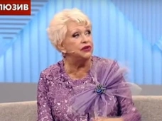 Жена Караченцова устроила скандал, встретившись с участниками ДТП