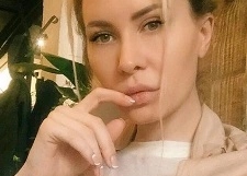 Элина Камирен заговорила о переменах в личной жизни