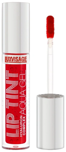 LUXVISAGE Тинт для губ Lip Tint Aqua Gel