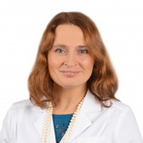 Ольга Плоткина