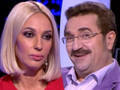 Лера Кудрявцева: «Валерий Комиссаров не боится внебрачных детей»