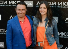 Участник «Квартета И» Камиль Ларин станет отцом во второй раз
