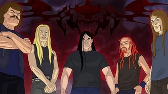 Metalocalypse