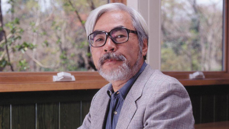 Культурный ход: почему Хаяо Миядзаки великий аниматор?