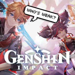 Отпусти и забудь: 8 персонажей Genshin Impact, которые уже неактуальны