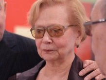 Внучка Никиты Хрущева трагически погибла под колесами электрички