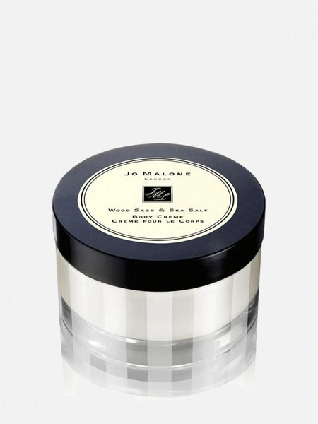 Крем для тела Wood Sage & Sea Salt, Jo Malone London