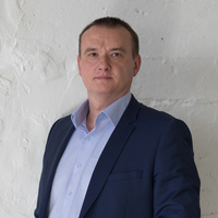 Аватарка Скляров Алексей