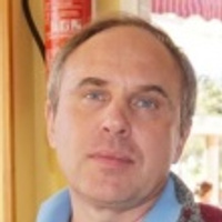 Аватарка Казарин Леонид Ананьевич