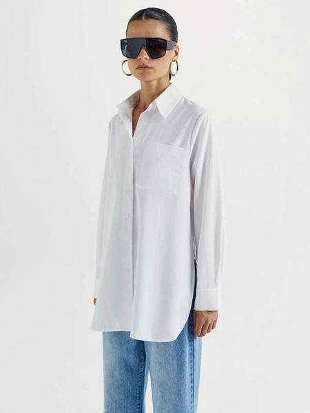 Рубашка Love RepublicЦена: 3 999 руб.Где купить: loverepublic.ru