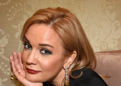 Татьяна Буланова о личной жизни: «Скажу, что все здорово, а Бог еще испытаний подкинет»