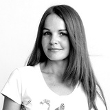 Екатерина Жохова