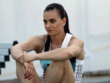 Елена Исинбаева лишилась рекламных доходов