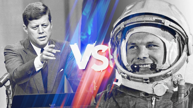 Факты о космической гонке между США и СССР, в которые сложно поверить