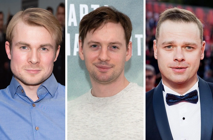 10 лет спустя: как сейчас выглядят звезды сериала «Молодежка» — вы их не узнаете