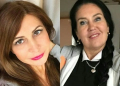 Ирина Агибалова: «За Татьяной Африкантовой следят»