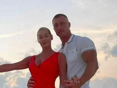Жена бывшего Волочковой об избиении: «Я принесла домой бутылку вина, и ему это не понравилось»