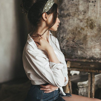 Аватарка Ньюман Анастасия