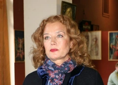 Ирина Алферова высказалась о новом внебрачном сыне Абдулова: «Ничего знать не хочу»