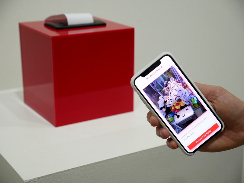 В Москве открывается российско-американская выставка | Источник: Всероссийский музей декоративного искусства