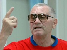 Умер футболист Виктор Понедельник
