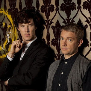 10 причин, почему Шерлок и Джон Ватсон — идеальные друзья