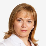 Виолетта Толмачева
