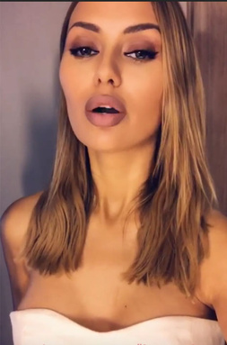 Виктория Боня