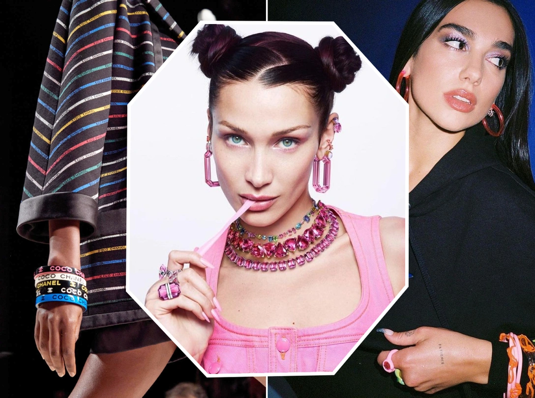 Как в детстве: 10 милых украшений, которые заставят ваше сердце биться чаще | marieclaire.ru