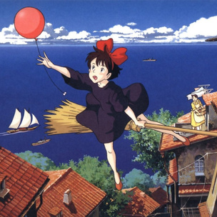 Тест: Какая роль в мультфильмах Миядзаки тебе бы идеально подошла?