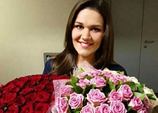 Похудевшую Дину Гарипову не узнают поклонники