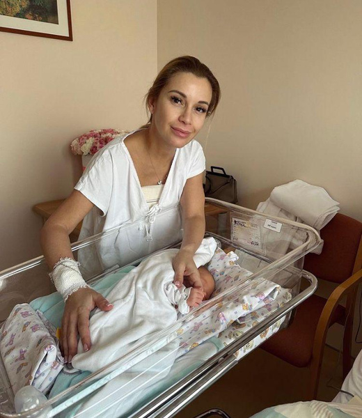 Ольга Орлова о мучениях: «Ребра разошлись во время беременности и теперь сходятся обратно с дикой болью»