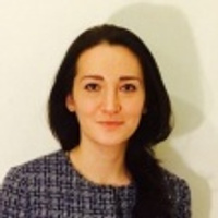Аватарка Алия Волкова
