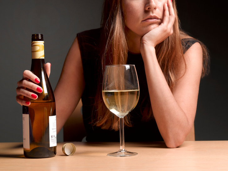 Проверьте себя: 4 неочевидных признака того, что вы употребляете слишком много алкоголя