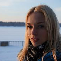 Аватарка Valya Shevnina