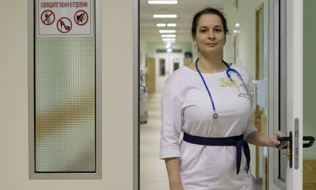 Дело Элины Сушкевич: неонатолога из Калининграда приговорили к 9 годам за убийство младенца