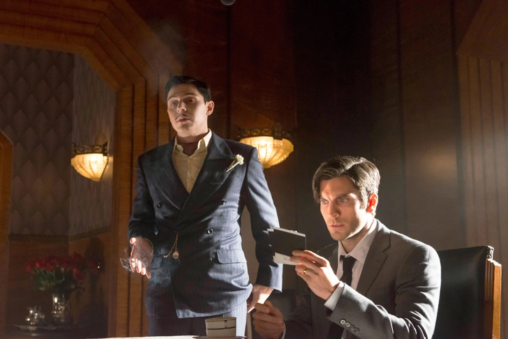 Источник: Copyright 2015, FX Networks. All rights reserved.